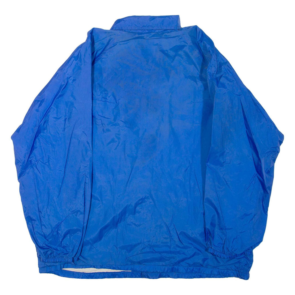 Sport Trend Mens Jacket Blue XL