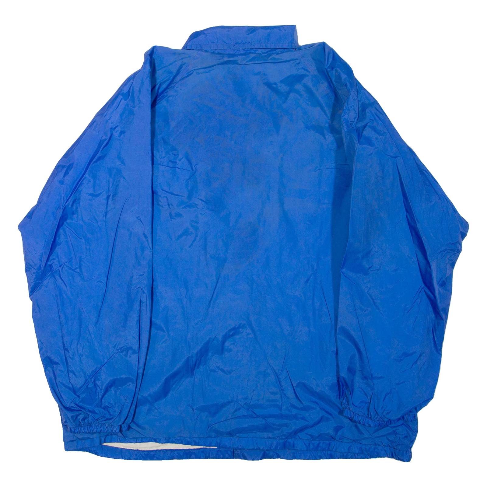 Sport Trend Mens Jacket Blue XL