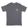 CHAMPION Colorado University Buffs Womens T-Shirt Grey USA M