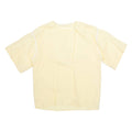 Womens Top Yellow M