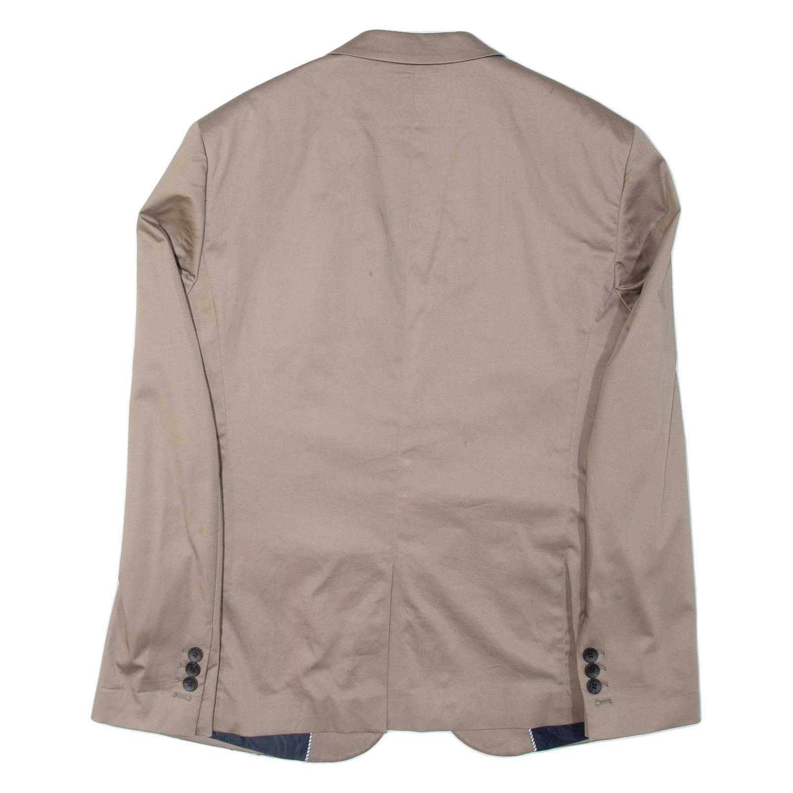 ANTONY MORATO Slim Fit Womens Biker Jacket Beige XL