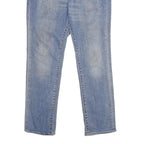 LEVI'S 511 BIG E Mens Jeans Blue Slim Skinny Denim Light W30 L30 Classic Style