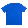 REGATTA Mens T-Shirt Blue M