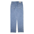 KENTUCKY Mens Jeans Blue Regular Straight W32 L35