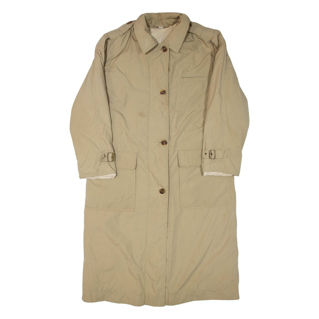 Womens Jacket Beige UK 12