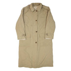 Womens Jacket Beige UK 12