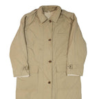 Womens Jacket Beige UK 12