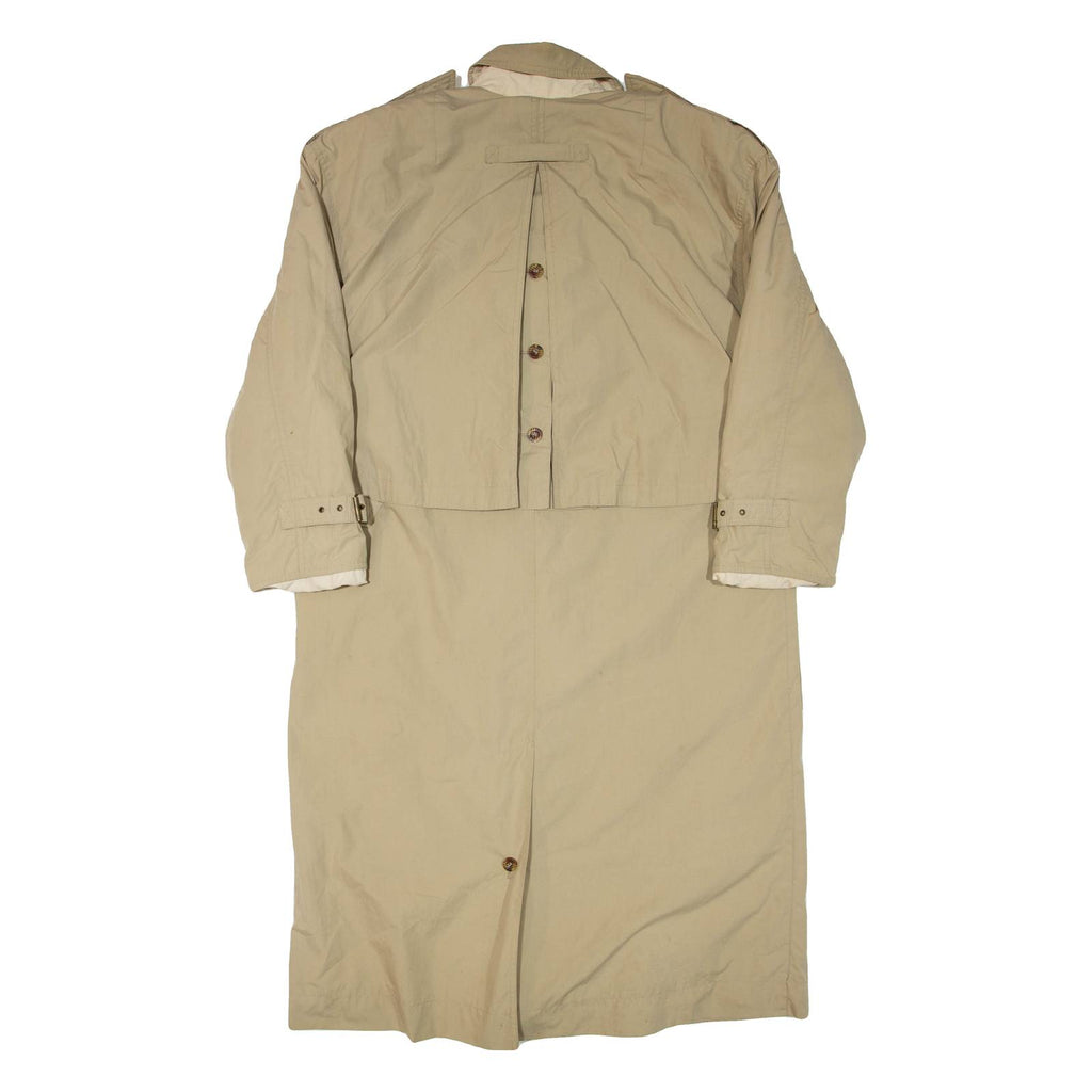 Womens Jacket Beige UK 12