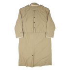 Womens Jacket Beige UK 12