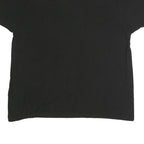 FAST AND FURIOUS Mens Black Graphic T-Shirt XL Short Sleeve Crew Neck Racing Car