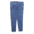 LEVI'S Mens Jeans Blue Regular Tapered W30 L26