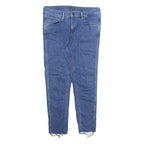 LEVI'S Mens Jeans Blue Regular Tapered W30 L26