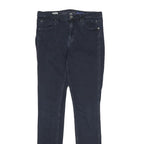 CALVIN KLEIN JEANS Womens Jeans Blue Slim Skinny Denim W29 L32 Stretch Cotton