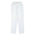 LEVI'S 531 Womens Jeans Blue Regular Mom 90s W22 L30