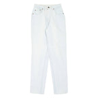 LEVI'S 531 Womens Jeans Blue Regular Mom 90s W22 L30