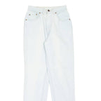 LEVI'S 531 Womens Jeans Blue Regular Mom 90s W22 L30