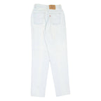 LEVI'S 531 Womens Jeans Blue Regular Mom 90s W22 L30
