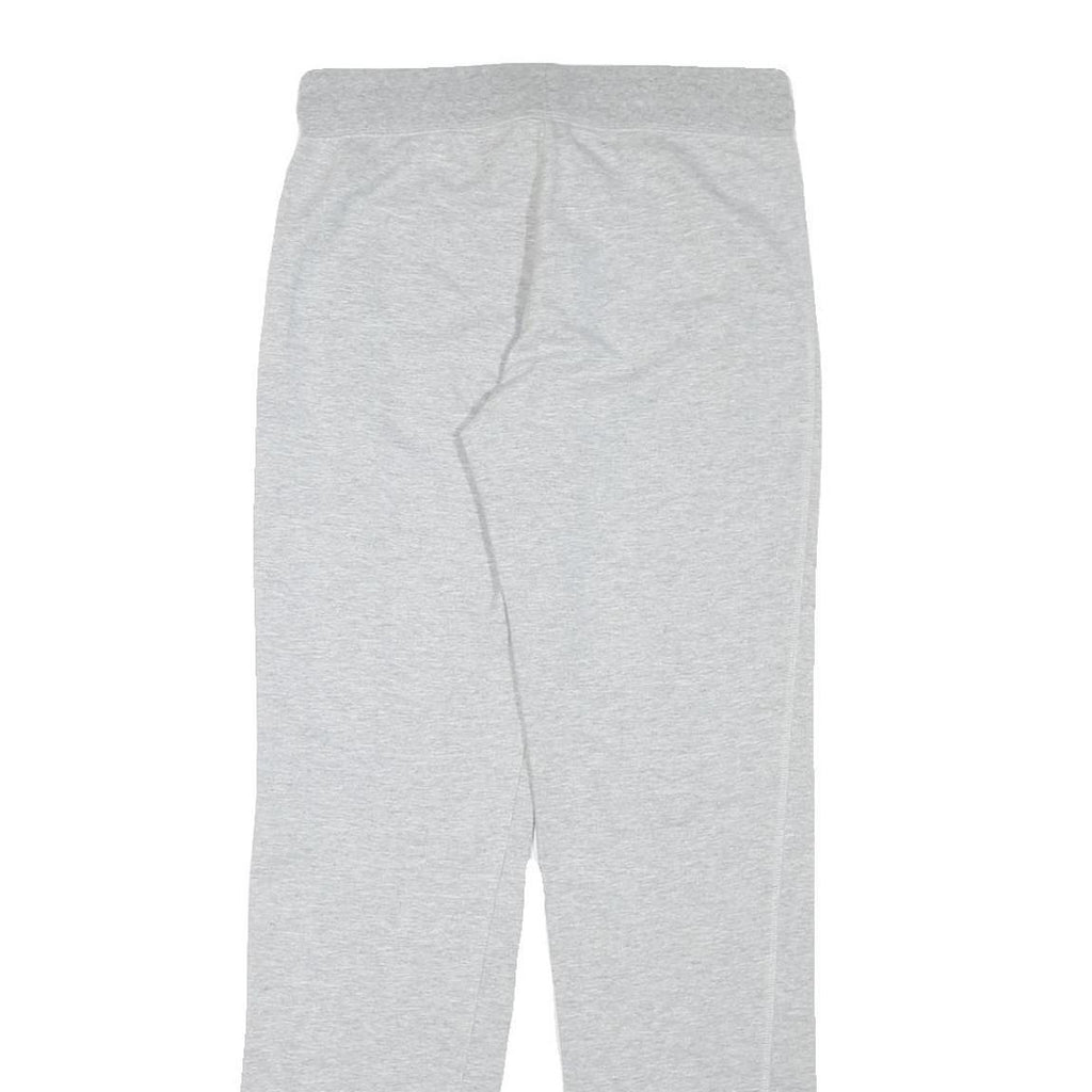 LOTTO Womens Joggers Grey & Pink Cotton Blend Regular Tapered M W30 L31