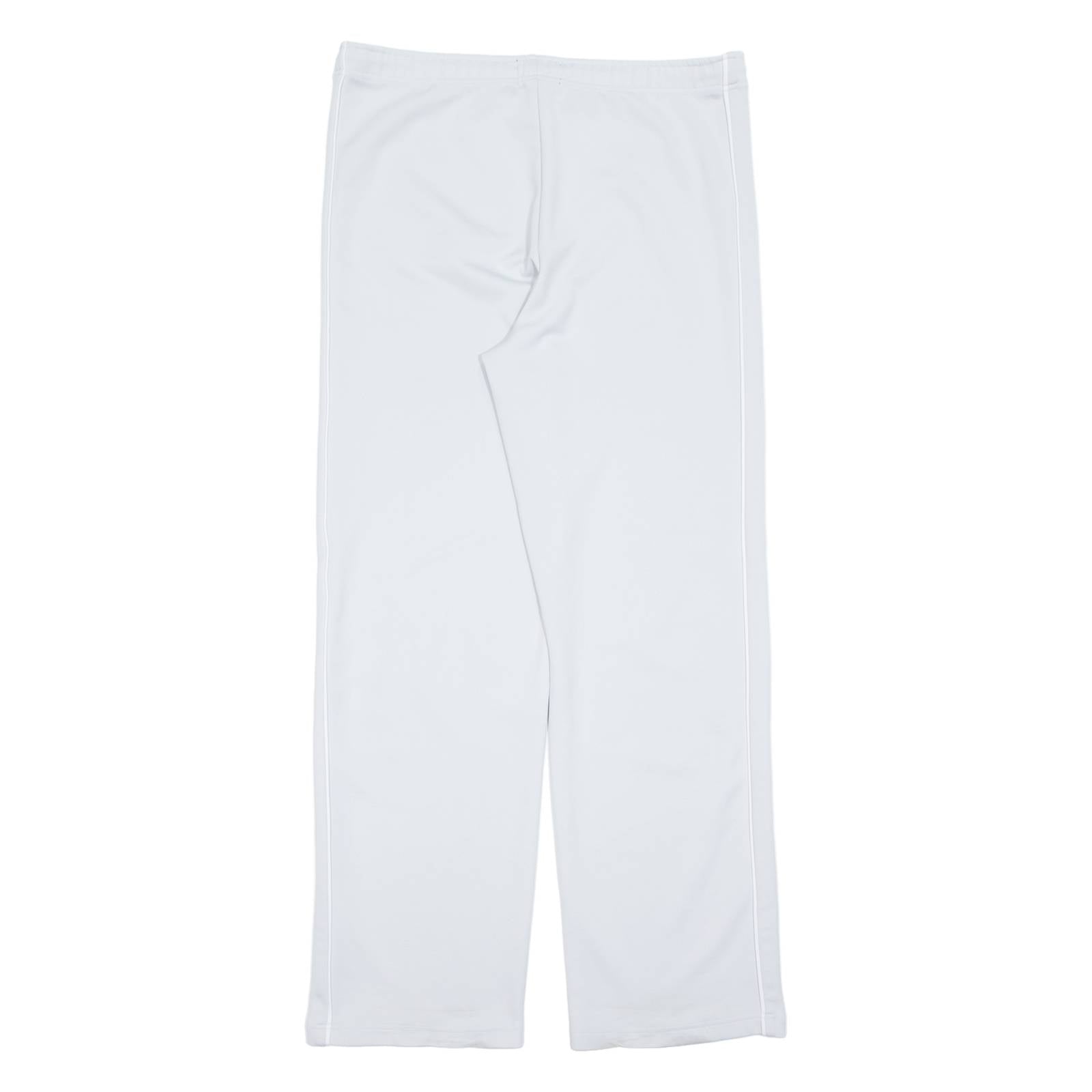 FREE SPORT Womens Sweatpants Grey Wide-Leg XL W36 L32