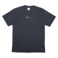 KARL KANI Mens T-Shirt Black M