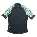 ONLY PLAY Cycling Full Zip Mens Jersey Black S