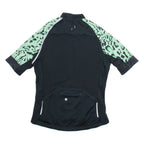 ONLY PLAY Cycling Full Zip Mens Jersey Black S
