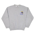 PUMA Rams Mens Sweatshirt Grey USA L