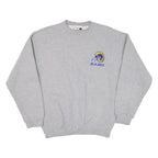 PUMA Rams Mens Sweatshirt Grey USA L