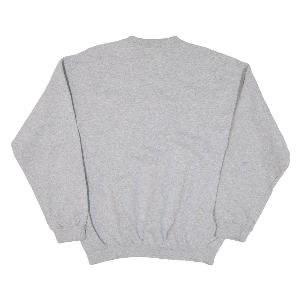 PUMA Rams Mens Sweatshirt Grey USA L