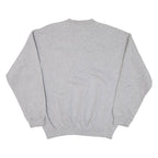 PUMA Rams Mens Sweatshirt Grey USA L