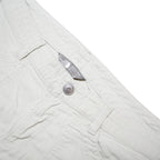 THE NORTH FACE Womens Beige Casual Shorts L W34 Cotton Blend Comfortable Outdoor
