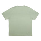 CARHARTT Mens Green Pocket T-Shirt XL Short Sleeve Crew Neck Cotton Workwear