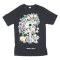 COMFORT Womens T-Shirt Black S