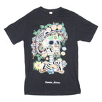 COMFORT Womens T-Shirt Black S