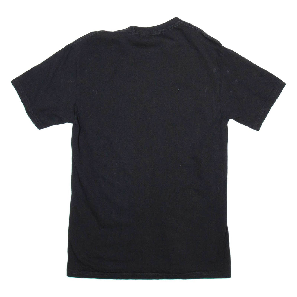 COMFORT Womens T-Shirt Black S