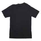 COMFORT Womens T-Shirt Black S