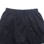 REEBOK Mens Sports Shorts Black S W24