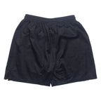 REEBOK Mens Sports Shorts Black S W24