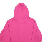 ALRINS ISLAND Womens Pink Hoodie M Orange Beach AL Cotton Blend