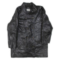 CLASSIC WOMEN Womens Jacket Black Leather L