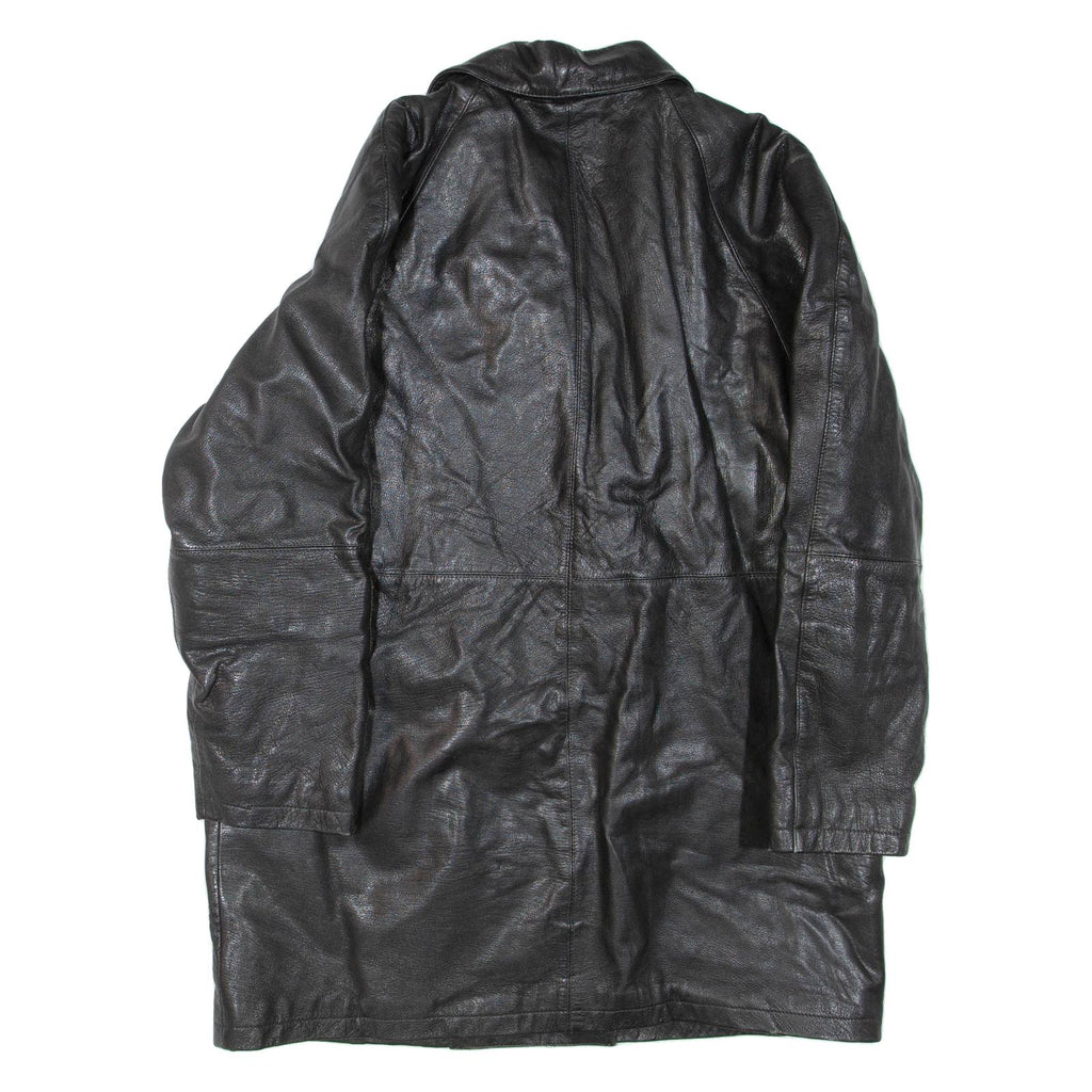CLASSIC WOMEN Womens Jacket Black Leather L
