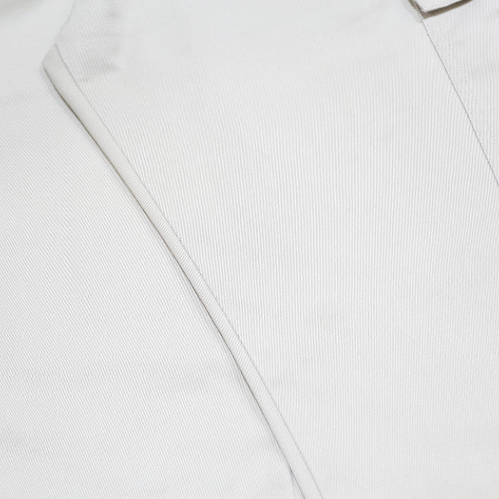 BIG STAR Mens Cotton Blend Beige Relaxed Straight Trousers W34 L30 Cargo Pockets