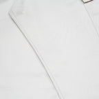 BIG STAR Mens Cotton Blend Beige Relaxed Straight Trousers W34 L30 Cargo Pockets