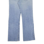 LEVI'S 517 Straight Mens Jeans Blue Regular Straight Denim Light W31 L28