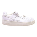 NIKE Af1 Sneaker Trainers White Leather Mens UK 6