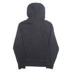 FILA Womens Black Hoodie S
