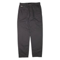 CALVIN KLEIN JEANS Womens Jeans Grey Regular Straight W36 L34