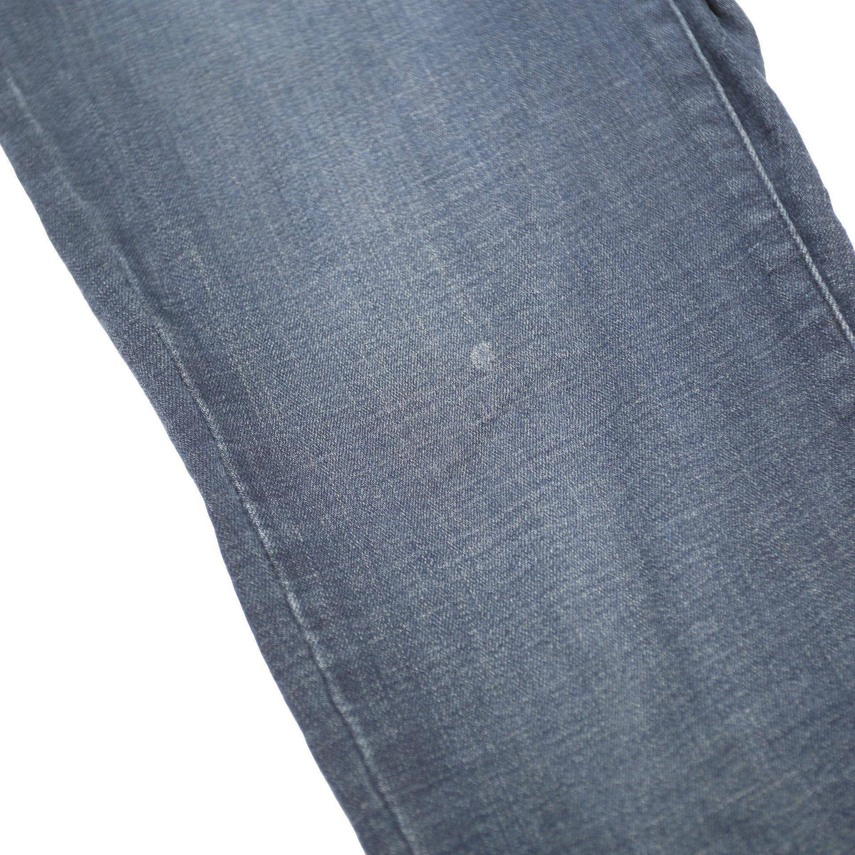 LEVI'S 311 Womens Jeans Blue Slim Skinny Denim Medium W28 L29 Stretch Zip