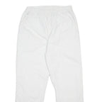 CARHARTT Mens Cotton White Regular Straight Trousers W28 L28 Workwear Casual
