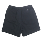 NAUTICA Mens Shorts Blue Casual M W30 Cotton Blend Comfortable Summer Wear